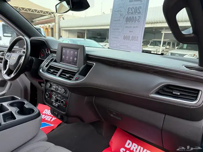 تاهو 2023 LS بدون دبل 26