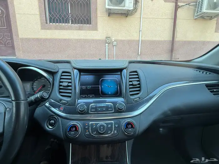 امبالا اسود 2018 LT2 وكالة ( عداد 130 الف ) 15