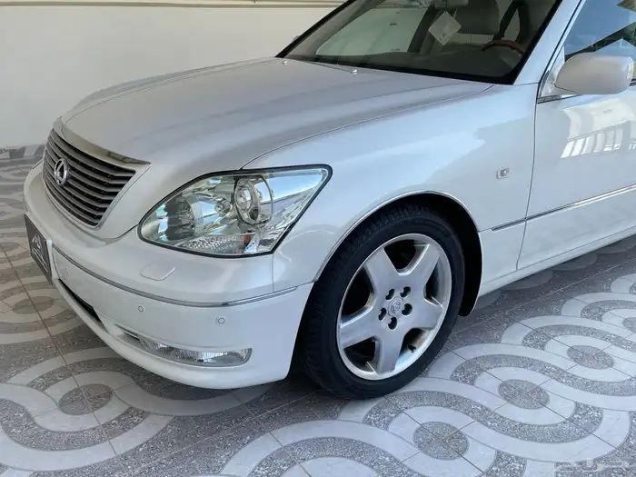 لكزس ( مخزن ) 10