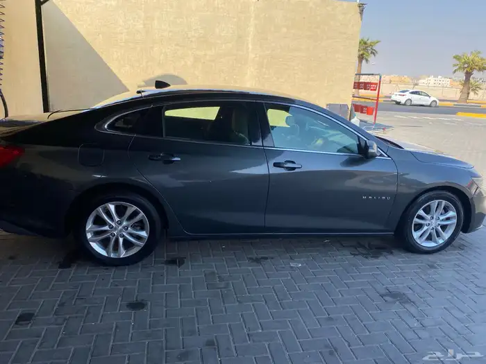 ماليبو 2017 منوه للمستخدم 10