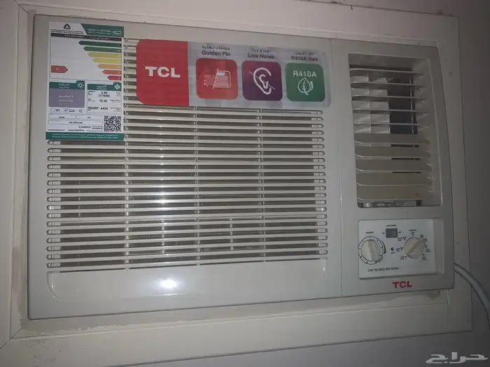 مكيف جديد ما اشتغل 0