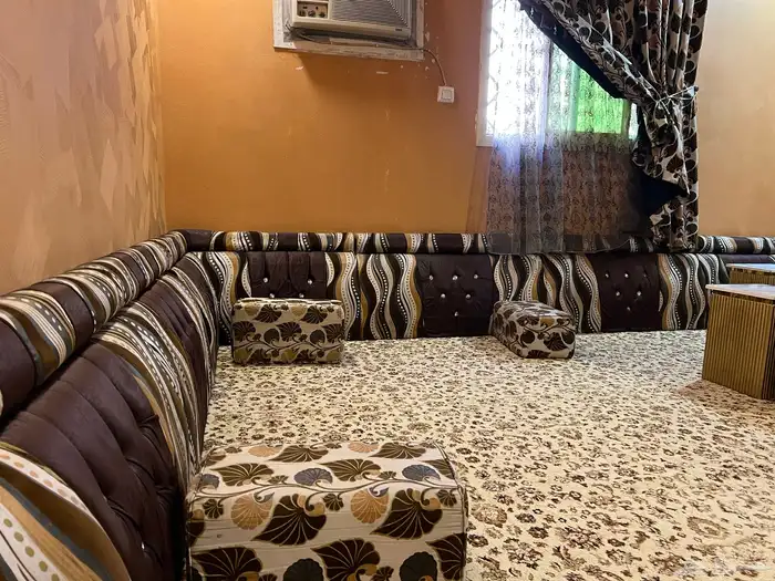 اثاث مجلس بيت كنب مجلس 1