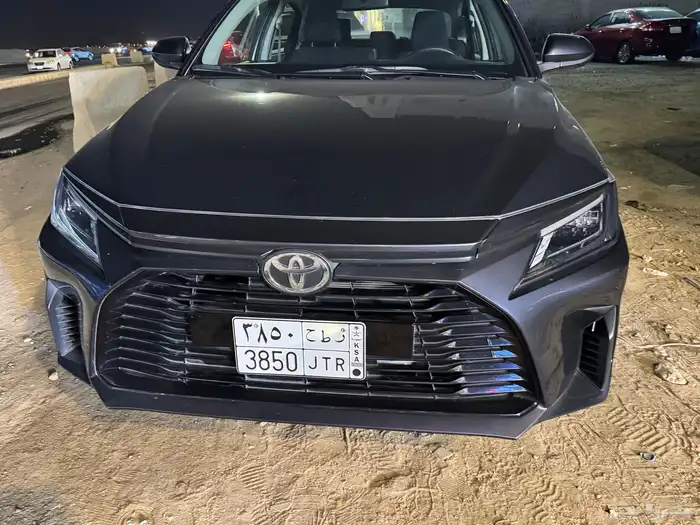 يارس 2023 بحالة الوكالة 3