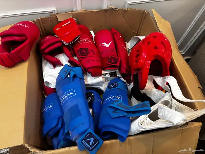 أغراض كارتيه 0