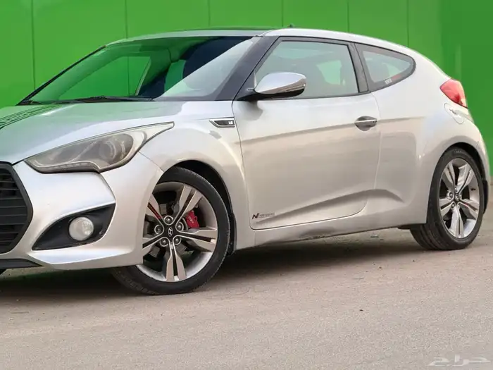 هيونداي فوليستر 2012 توب لاين فتحة سقف بانورما 1