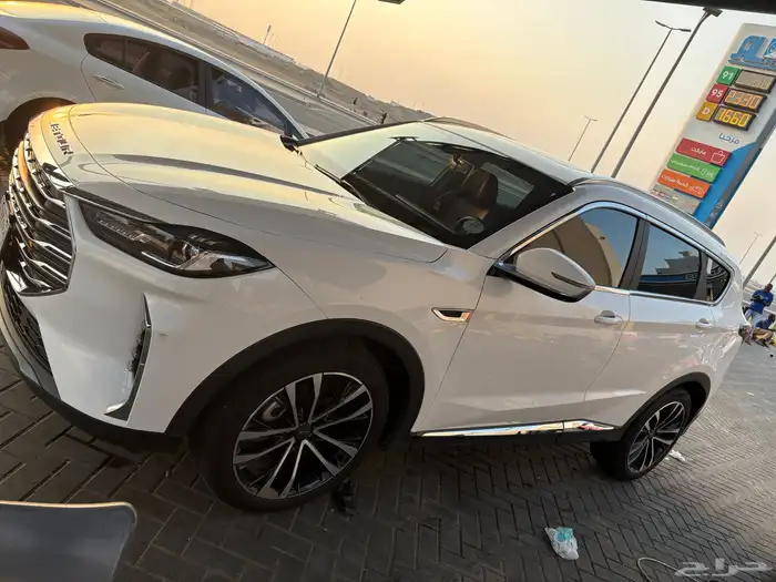 جيتور X70 plus 2024 للتنازل بدون مفابل 0