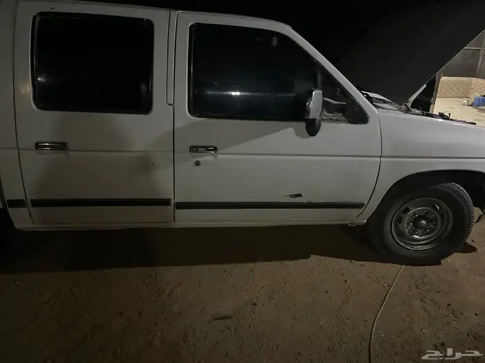 ددسن غمارتين 93 4