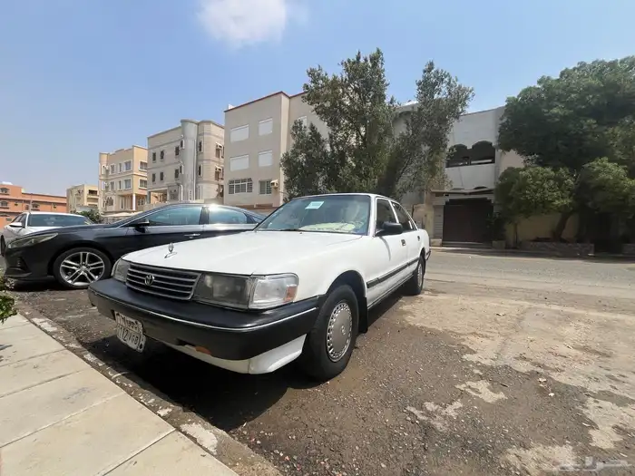 كرسيدا 1991 GL 1