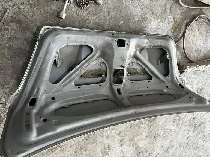 شنطه ايكو 2005 اصلي 0