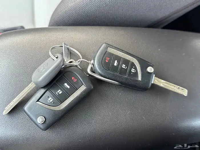 تويوتا كورولا 2022 مكينه 1.6 13