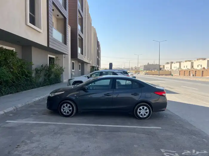 يارس 2019 نظيفة 1