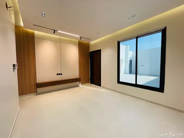 شقق تمليك للبيع حي اليرموك تبوك تشطيب فخم 32