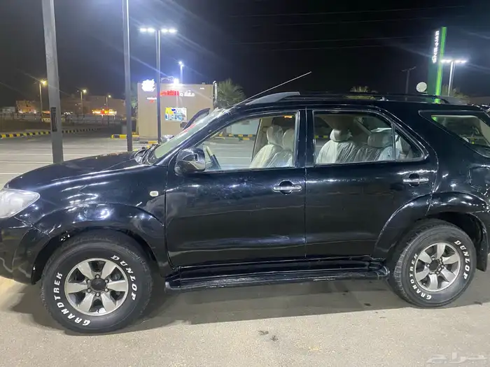 فوشنر 2007 سته سرندل نضيف 4