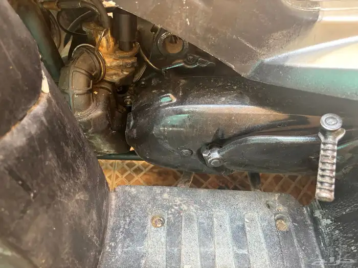 دباب رام قطع غيار لجميع الأحجام 4