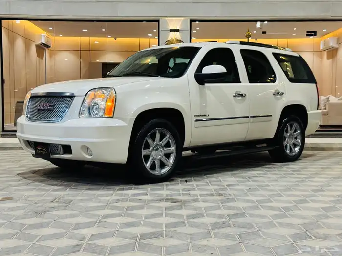 دينالي سعودي نظيف جدا فل كامل 1