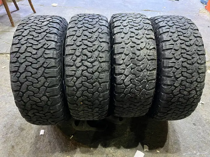 جنوط برايد 5مسمار معا كفرات نص حجري 17 5