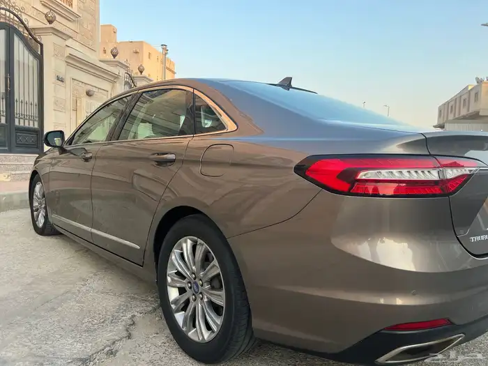 تورس 2021 سعودي وكالة 5