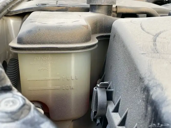 لكزس ( مخزن ) 95