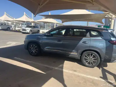 للبيع شيري تيجو 8 برو 2022 بحالة الوكالة index