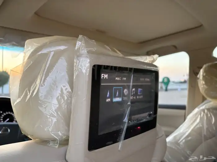 جيب لكزس 2015 مخزن 41