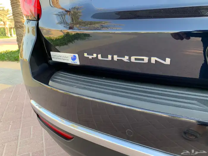 يوكن قصير SLTفل كامل 2021 13