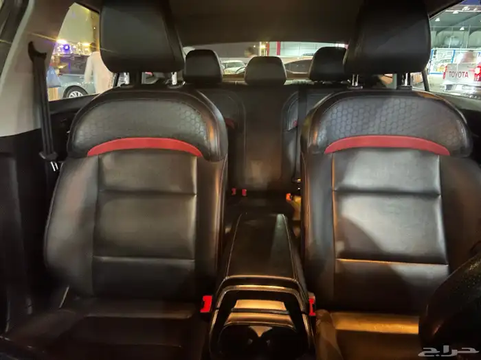 للبيع أم جي جي تي 2022 فل كامل وكاله السعر 36 ألف 11