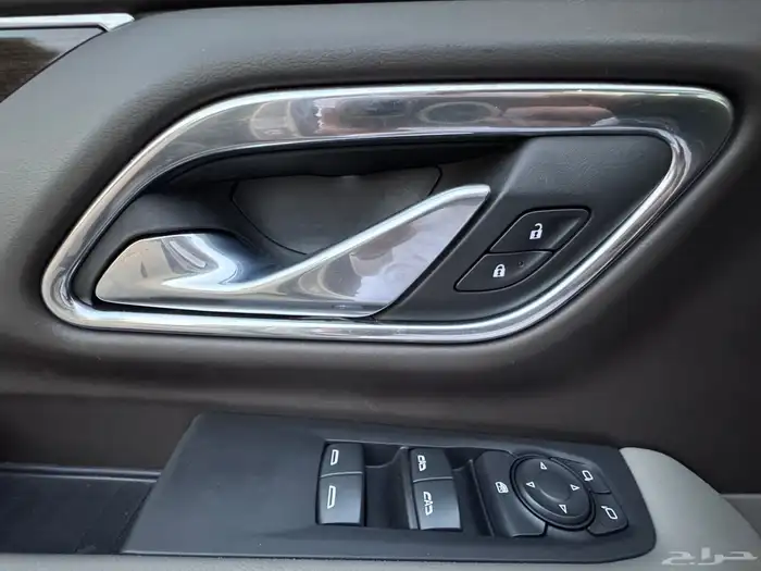 جمس يوكن SLE 2023 20