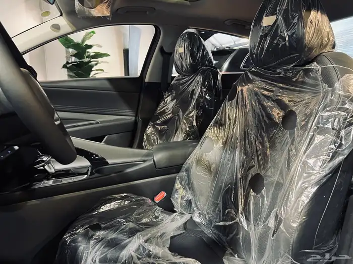 النترا كمفورت 2025 أصفارر 1500cc 13