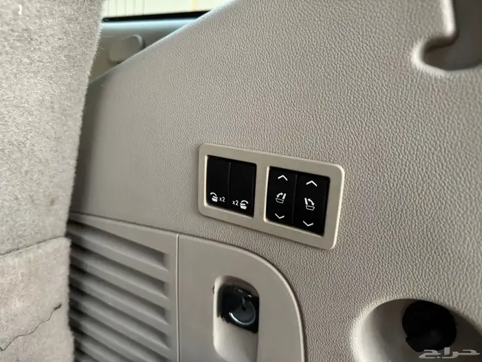 اسكاليد 2015 قصير سعودي اعلى فئه بحالة الوكاله 41