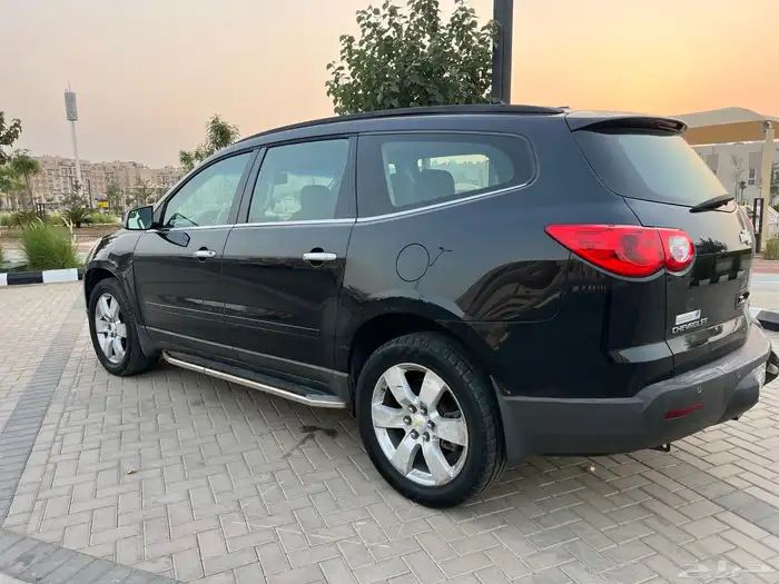 ترافيرس 2011 ال تي نظيفة جدا جدا للمستخدم 2