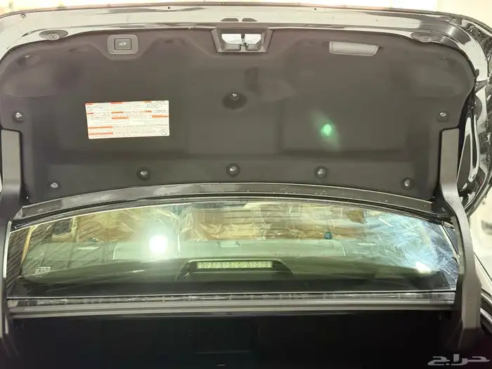 لكزس ES 350 خليجي DD فل كامل 2025 نظام 50-50 29