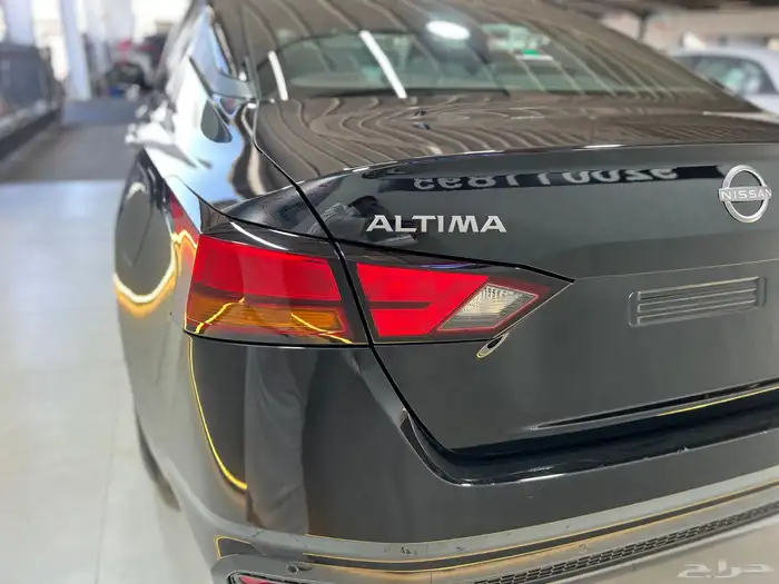 نيسان التيما استاندر 2026 كاش وتقسيط عروض مميزه 7