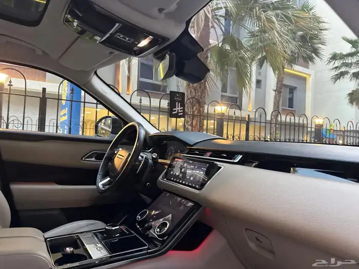 Land Rover Velar R 2019 20