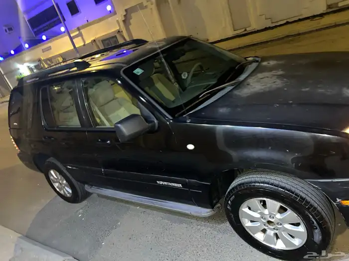 فورد موركري مونتنير 9