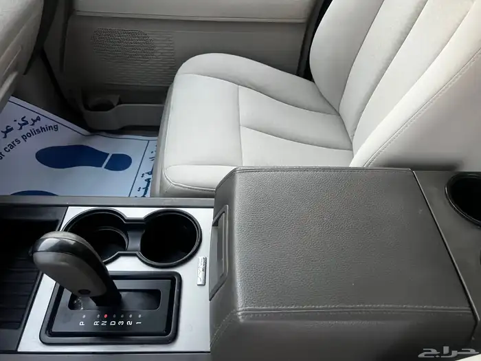 فورد اكسيبدشن 2014 دبل 8v تشيكات الوكاله 24