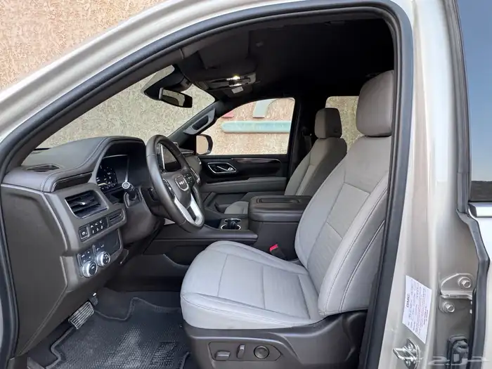 جمس يوكن SLE 2023 30