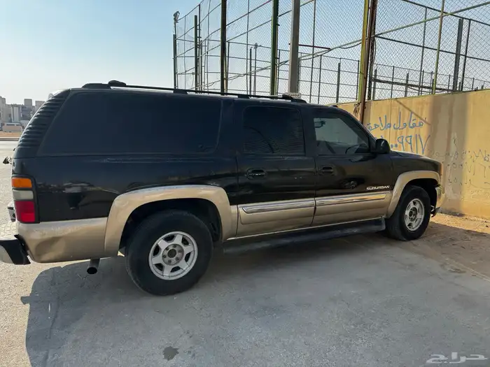 جمس 2006 للبيع 3