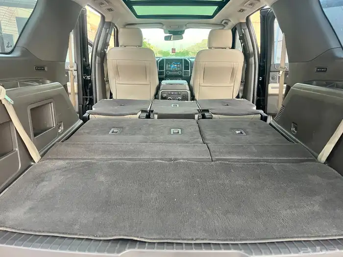 اكسبدشن 2018 فل نظيف جدا 11