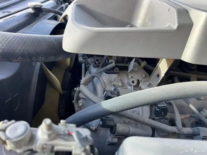 تويوتا لاند كروزر جيب موديل 2013 قمة النظافه 45