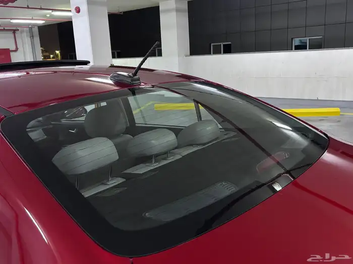 كيا ريو 2021 فل كامل (اعلى فئه) 13