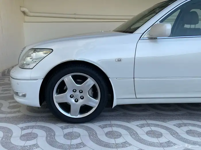 لكزس ( مخزن ) 11