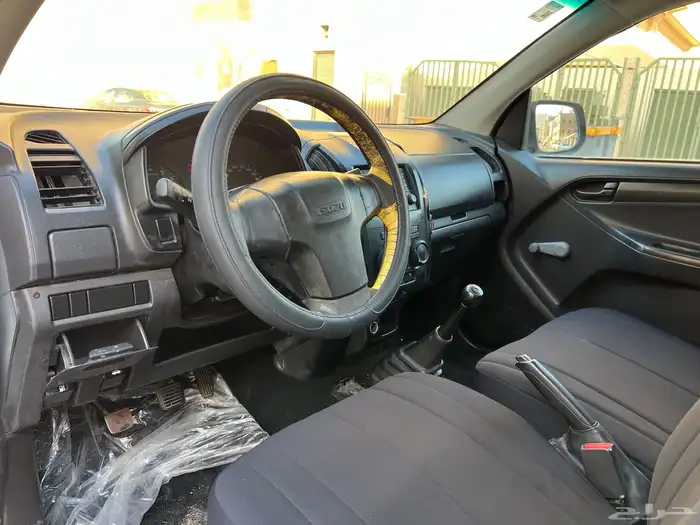 ايسوزو ديماكس موديل 2014 20