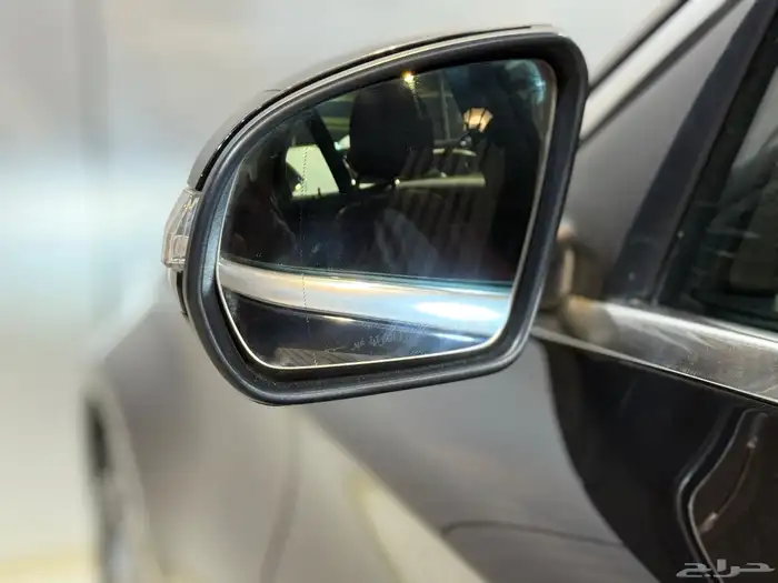 مرسيدس C200 2015 (( بحالة ممتازة )) 22