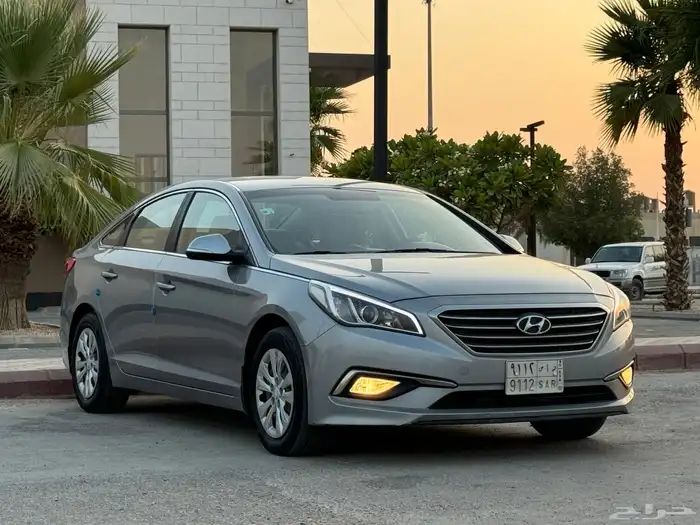 للبيع هونداي سوناتا 0