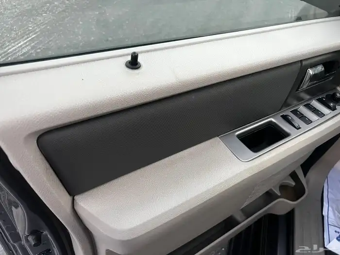 فورد اكسيبدشن 2014 دبل 8v تشيكات الوكاله 18