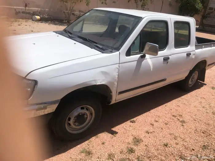 للبيع ددسن 98مجدد مفحوص 3