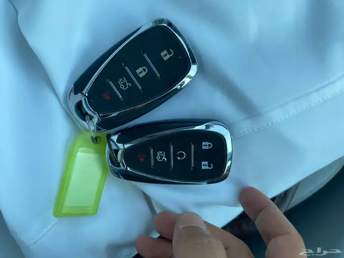 ماليبو 2017 منوه للمستخدم 4