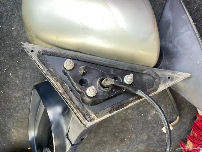 مرايات كامري ستاندر اصليه 2011 2