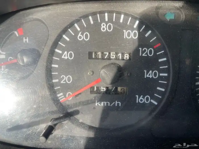 باص هيونداي كونتي للبيع 4