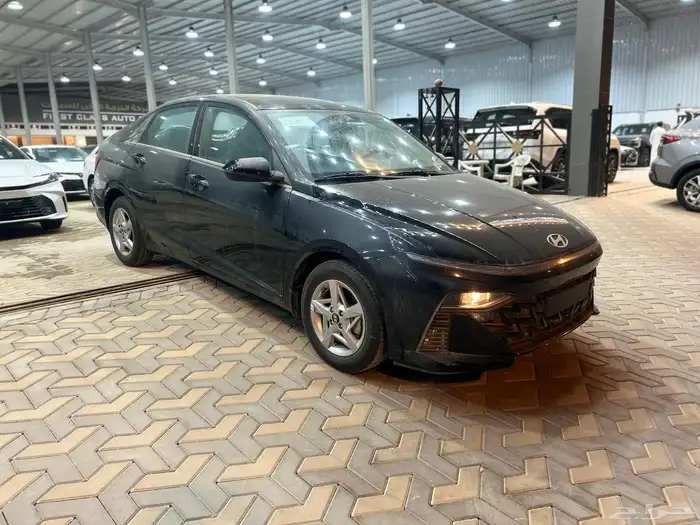 هيونداي اكسنت فليت سعودي 2026 2